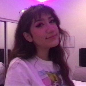 Meet your Posher, Natalie